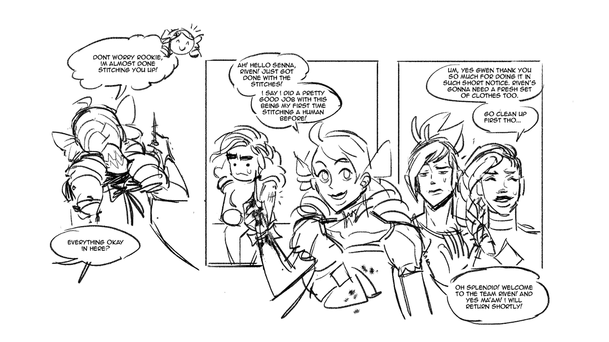 rookie shenanigans pt 2
#SentinelsOfLight #ArtofLegends #LeagueOfLegends #sentinelsona