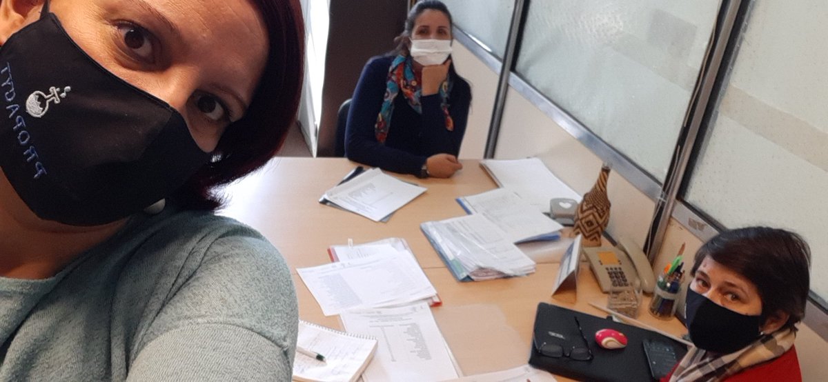 mestigarribia's tweet photo. Trabajando en la logística para la realización de las instancias de Ferias de Ciencias y Tecnología 2021.
#Hayequipo @cjdechat @linares_cielo @grillo141 @jalbertogalarza @miguel_sedoff https://t.co/VJJWi0UmUP