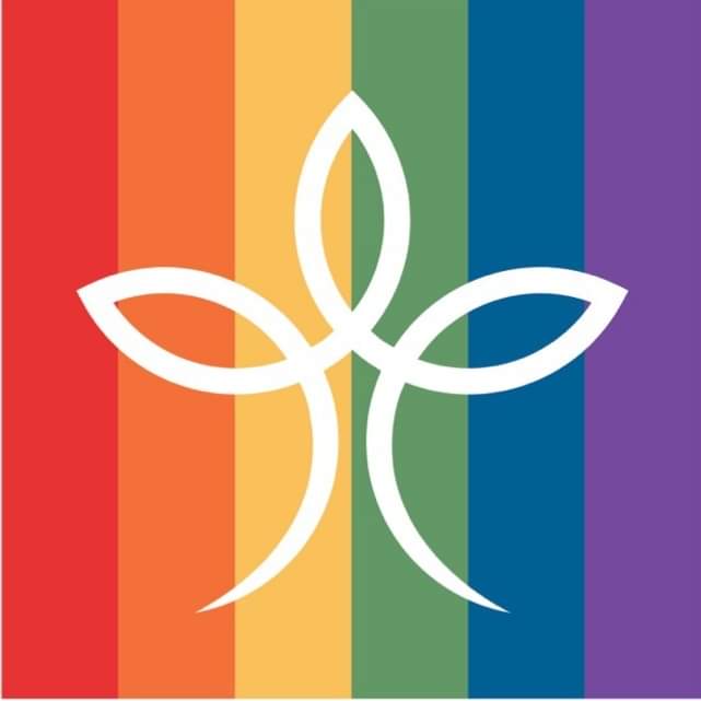 WVLandTrust's tweet photo. #NewProfilePic here at the West Virginia Land Trust we believe "Y'all means ALL!" Our outdoor spaces are open to everyone! #GoExplore #WildAndWonderful #WestVirginia #WeProtectSpecialPlaces https://t.co/K2BUjMaDvd