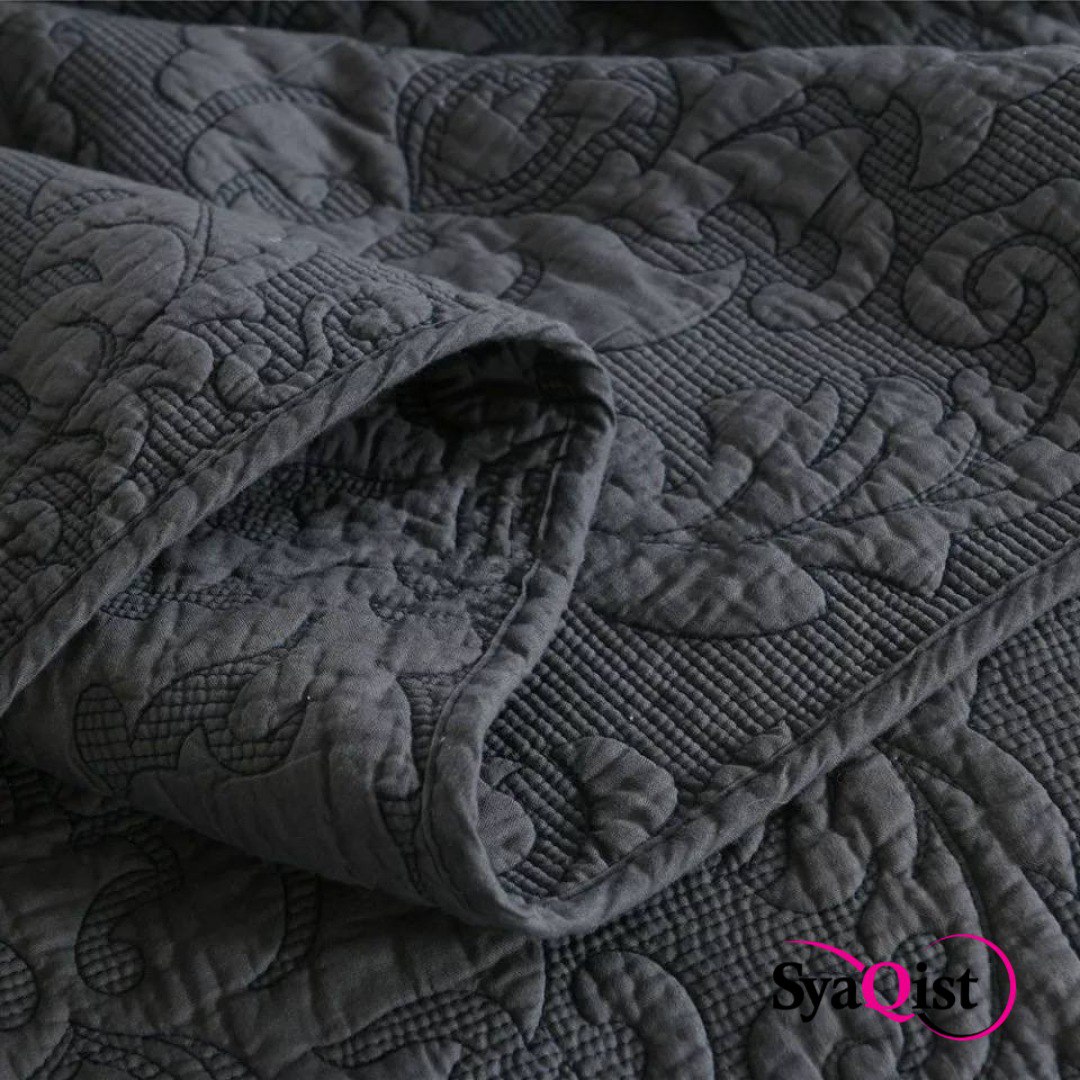 Syu_anne's tweet image. Never give up.🔥
Stay focused.
Stay positive.
Stay strong.💪

Assalamualaikum &amp;amp; good morning SyaQist lovers ❤

#SyaQist
#TeamSyaQist290721
#PremiumPatchwork