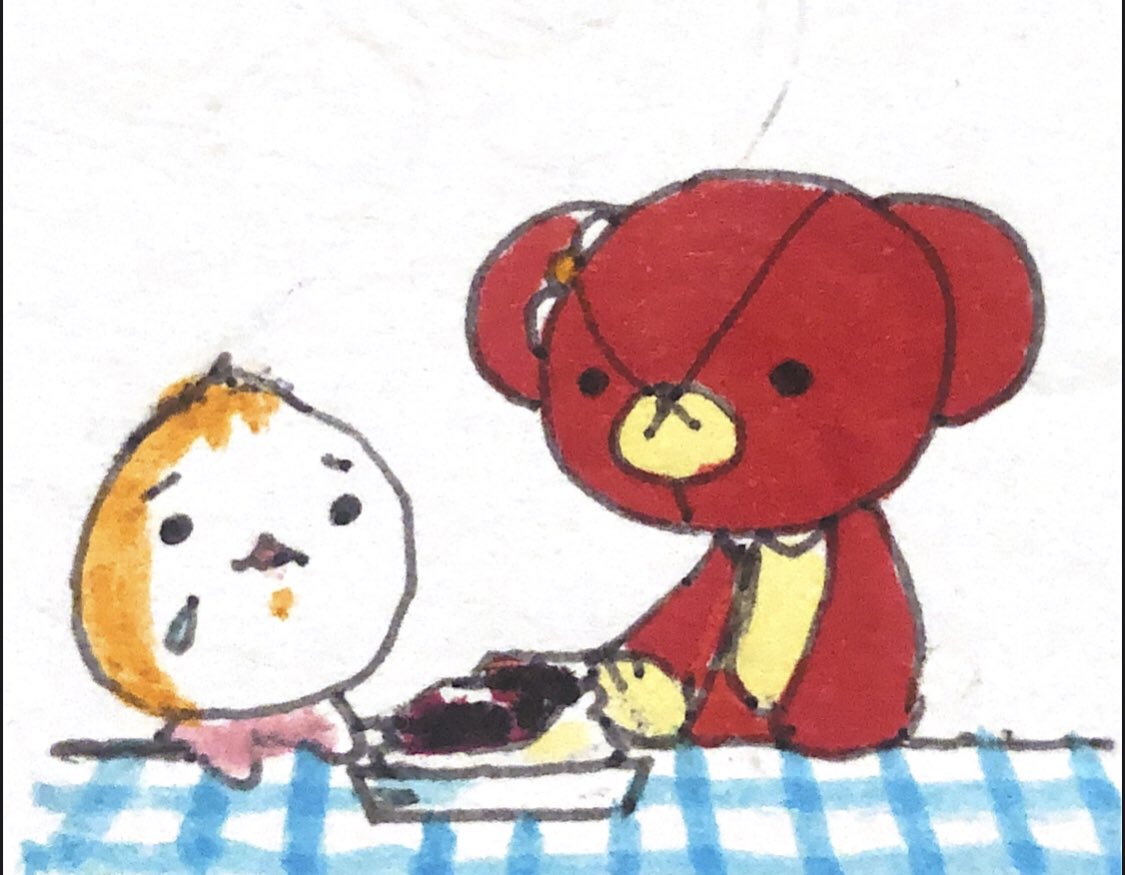 手書きイラスト Twitter Search