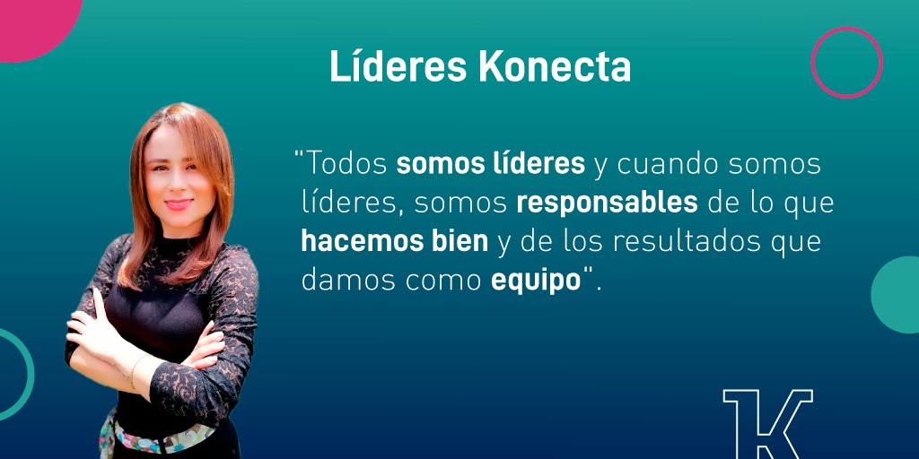 konecta_mexico's tweet photo. En Konecta nos importan todas y cada una de las personas con quien interactuamos día con día.
#KonectaMexico #TalentoK #JuntosKonectados #LideresKonecta #equipocontactcenter #callcenter #lideres #talento #talento #feeling https://t.co/XsOAPXAzw9