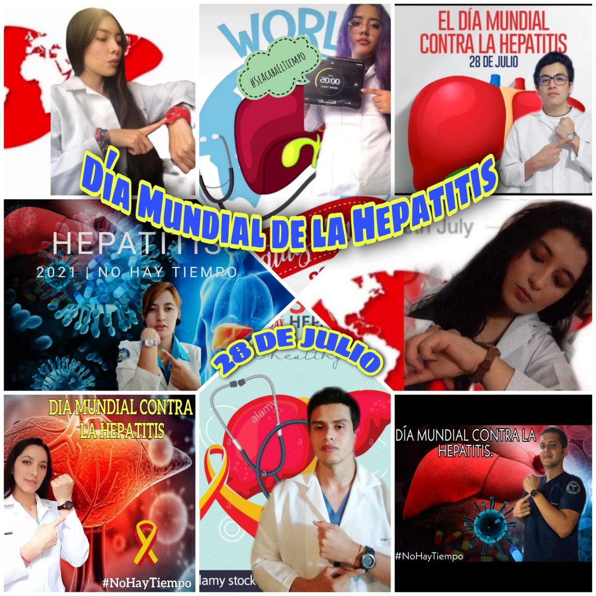 geluan's tweet photo. Créditos: @Antonio21381163 @julcalchan @michael_cuaspud @PrunaGuadalupe @ValverdeZarela @JorgePazmio18 #WorldHepatitisDay #WHDRelay #HepCantWait #hepatitisC #hepatitisB #hepatitis #NOhep  @SuportaMed @NO_hep @FundHepa @Hep_Alliance @alehlatam https://t.co/5knnJmmvj6