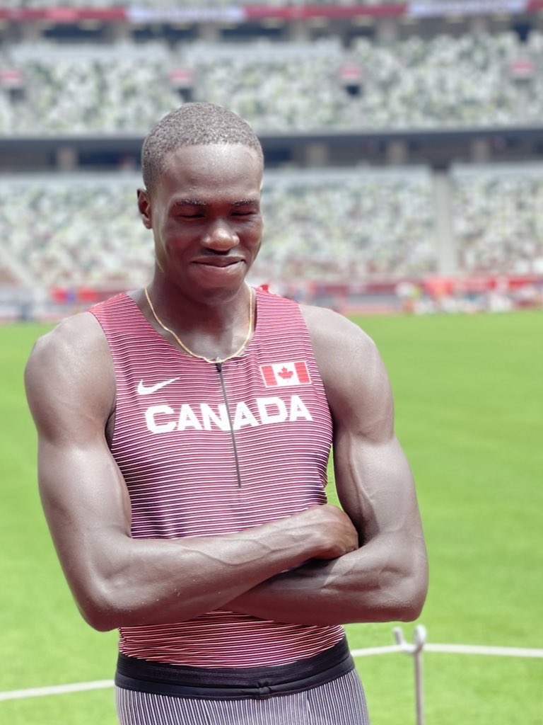 Tokyo 202One⁣
⁣
Mens 800m ⁣
Round 1⁣
31/07/2021 9:50am Local Time⁣
30/07/2021 6:50pm Mountain Time⁣
Semi-final⁣
01/08/2021 8:25pm Local Time⁣
5:25am Mountain Time⁣
Final⁣
04/08/2021 9:05pm Local Time⁣
6:05am Mountain Time