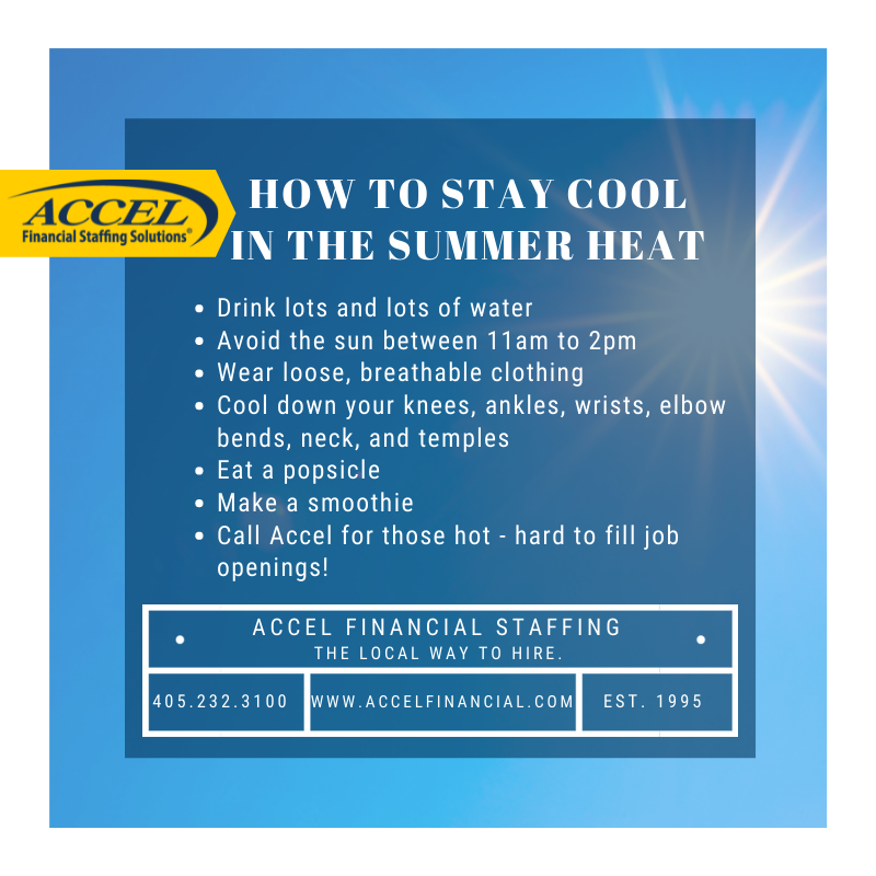 Accel Financial Staffing (@accelstaffing) on Twitter photo 