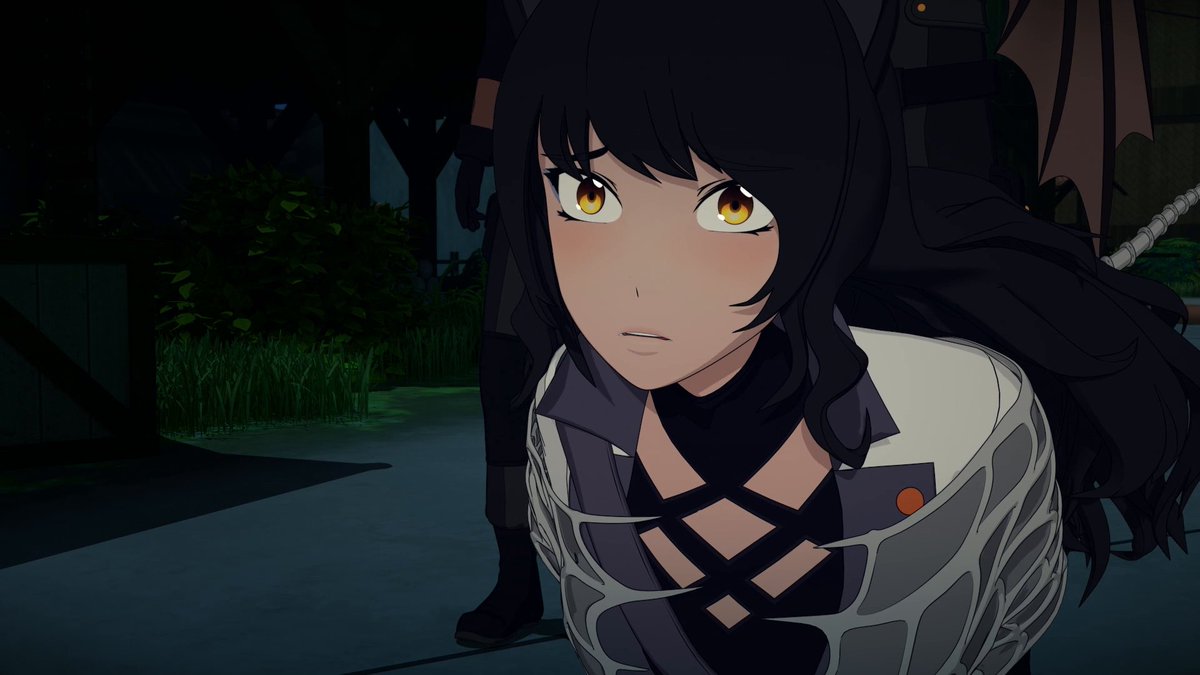 “ I knew you’d say something like that.. but I’ll always cherish every moment we shared together… and I know in another timeline you and I are still together…”