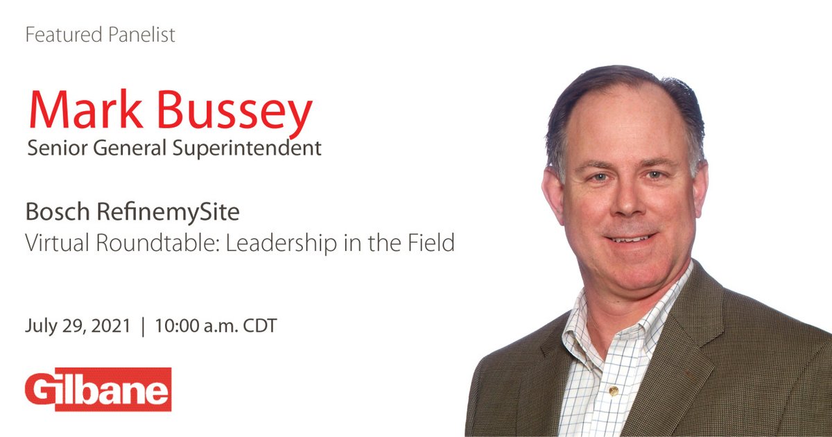 GilbaneChicago tweet media