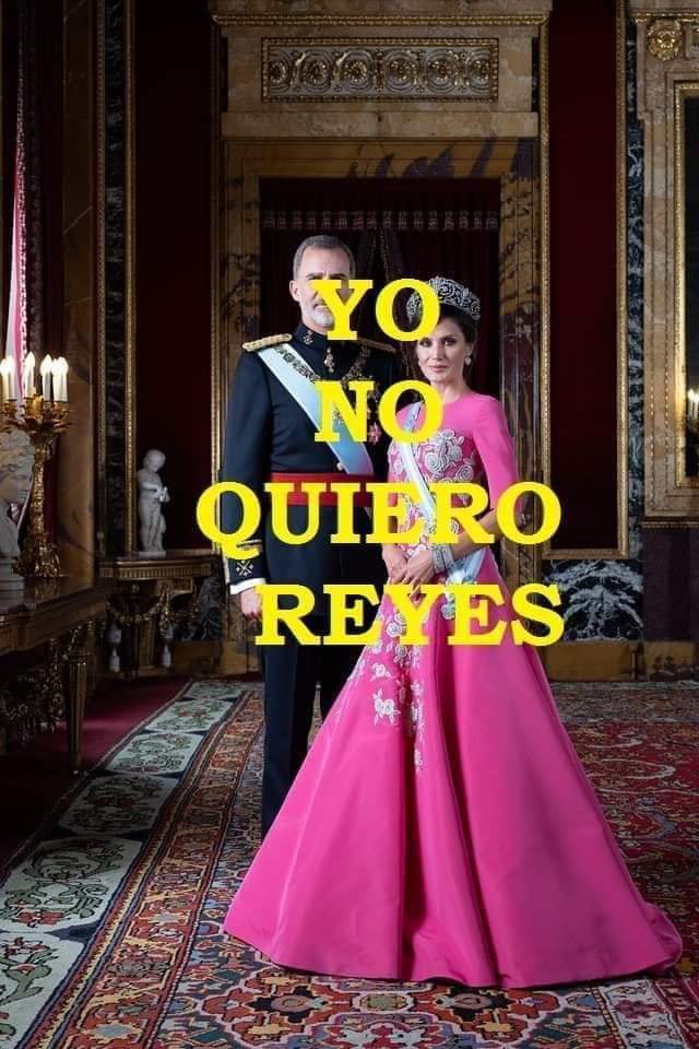 ogb1995's tweet photo. A mi no me representan!!! #RepúblicaEsMemoria https://t.co/XTIfZYu2XM