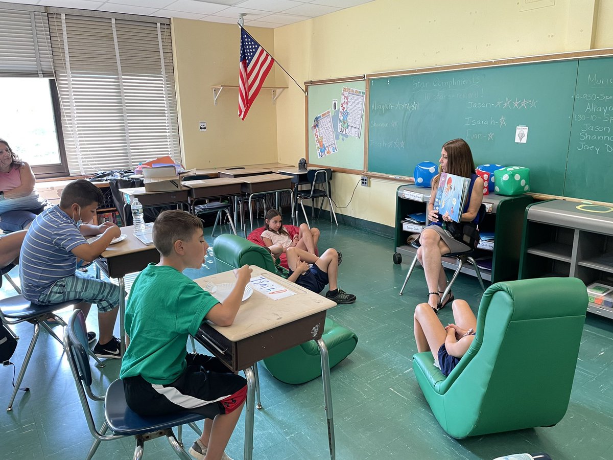 Mrs. Kearney tweet media