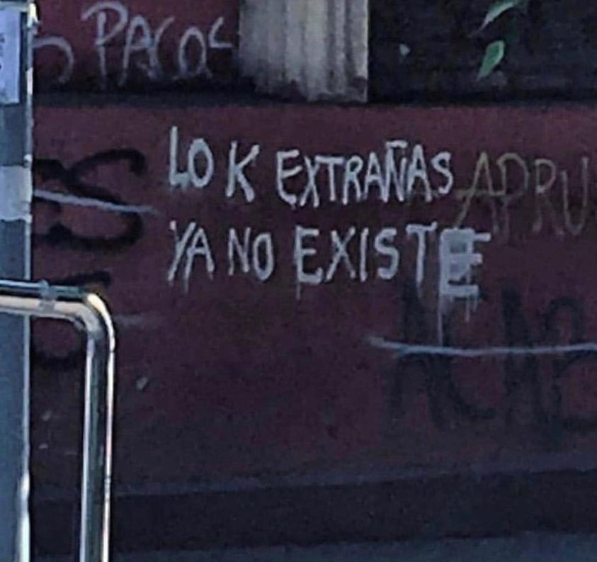 Piquetera mata galán Ψ🚦 tweet media