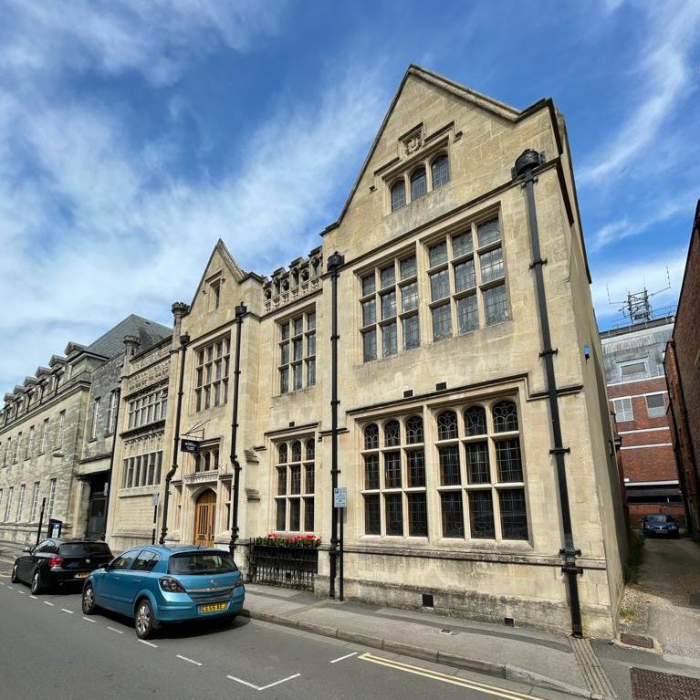 Colenso Property tweet media