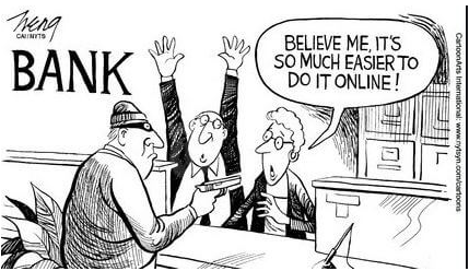 SeclexL's tweet photo. Did you know? Most of those accused of cybercrime have gone unpunished? #cybersecurity #seclex #hacked https://t.co/y6pfubD9zp