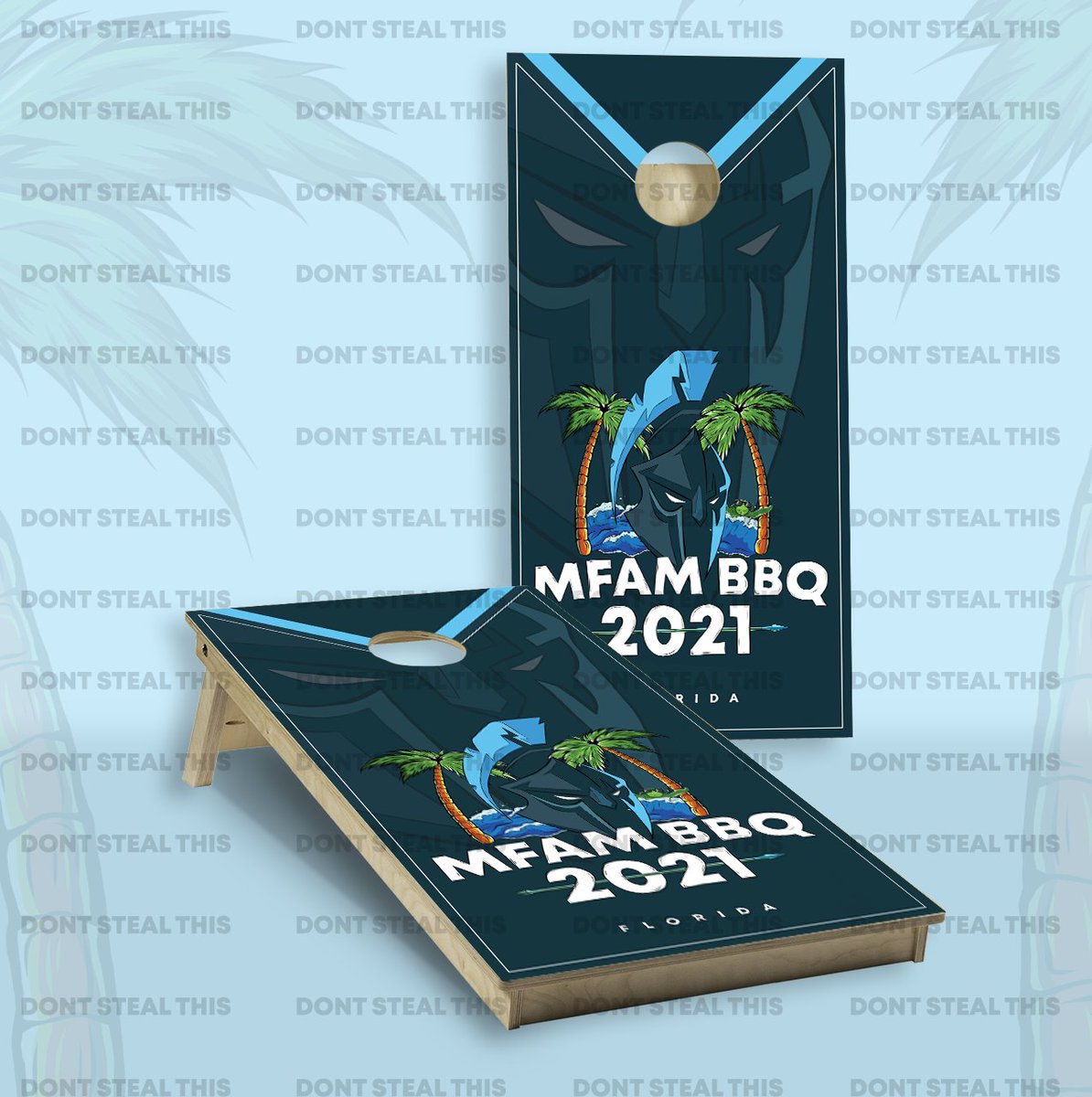MFAMCentral's tweet photo. Talk to me nicely... what we thinking about these #MFAMBBQ designs? 👀 https://t.co/tqzcJJ9nkr