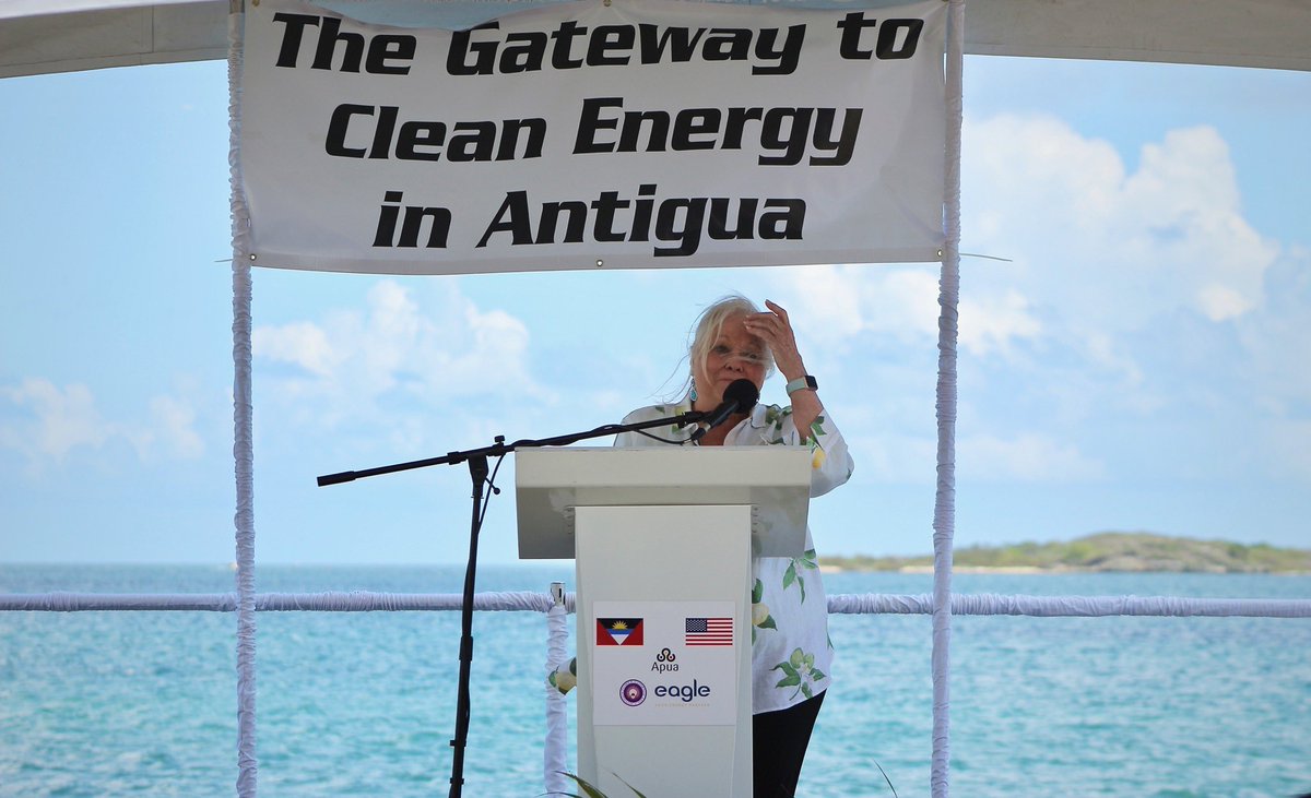 Eagle LNG Partners tweet media