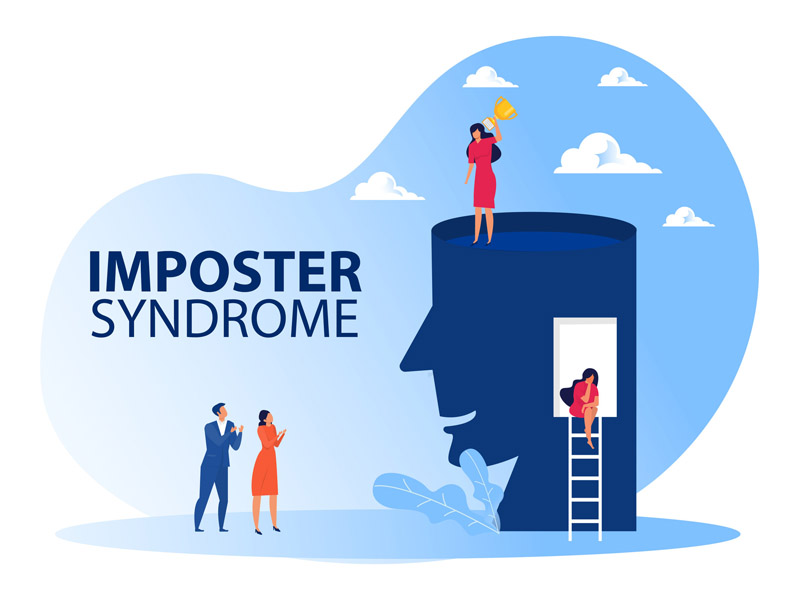 New #CME Helps Family Physicians Fight Imposter Syndrome

A new, member-exclusive CME activity on overcoming #imposter #syndrome aims to support #family #physicians who are underrepresented in medicine.

ow.ly/TDhK50FFrlC