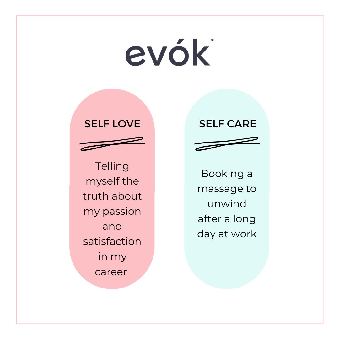 evoklife's tweet photo. The best way to express self-love is to set ourselves up for a life that is so aligned with our wellness and peace that it cares for us from dusk till dawn. https://t.co/AAo5IkD2yk