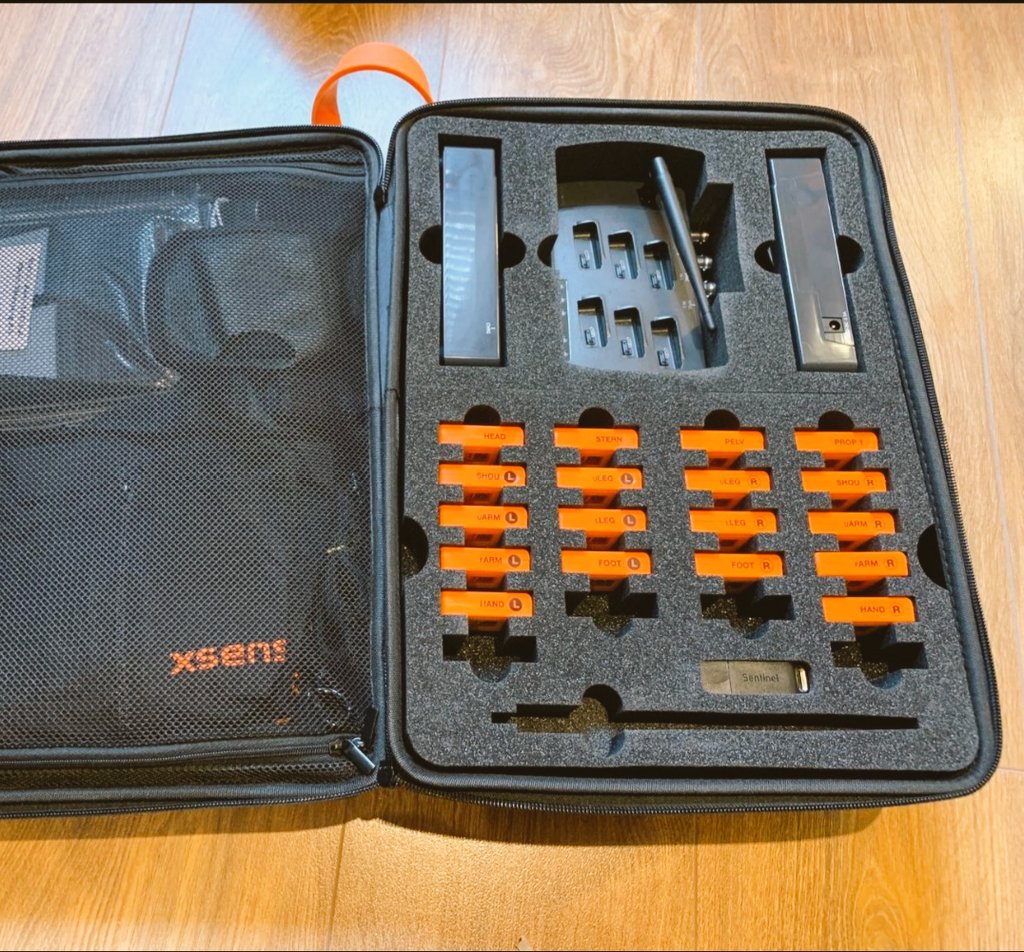 New toys arrived at the Block Films office today 👊. Full body <a href="/Xsens/">Xsens</a> Motion Capture suit. Watch this space to see how we use it on our next #Crypto film in <a href="/UnrealEngine/">Unreal Engine</a> 🔥🔥🔥🔥
#Advertising #Cryptocurency #UnrealEngine #Xsens #VFX #blockchain #newtechnology #DeFi #BTC #eth