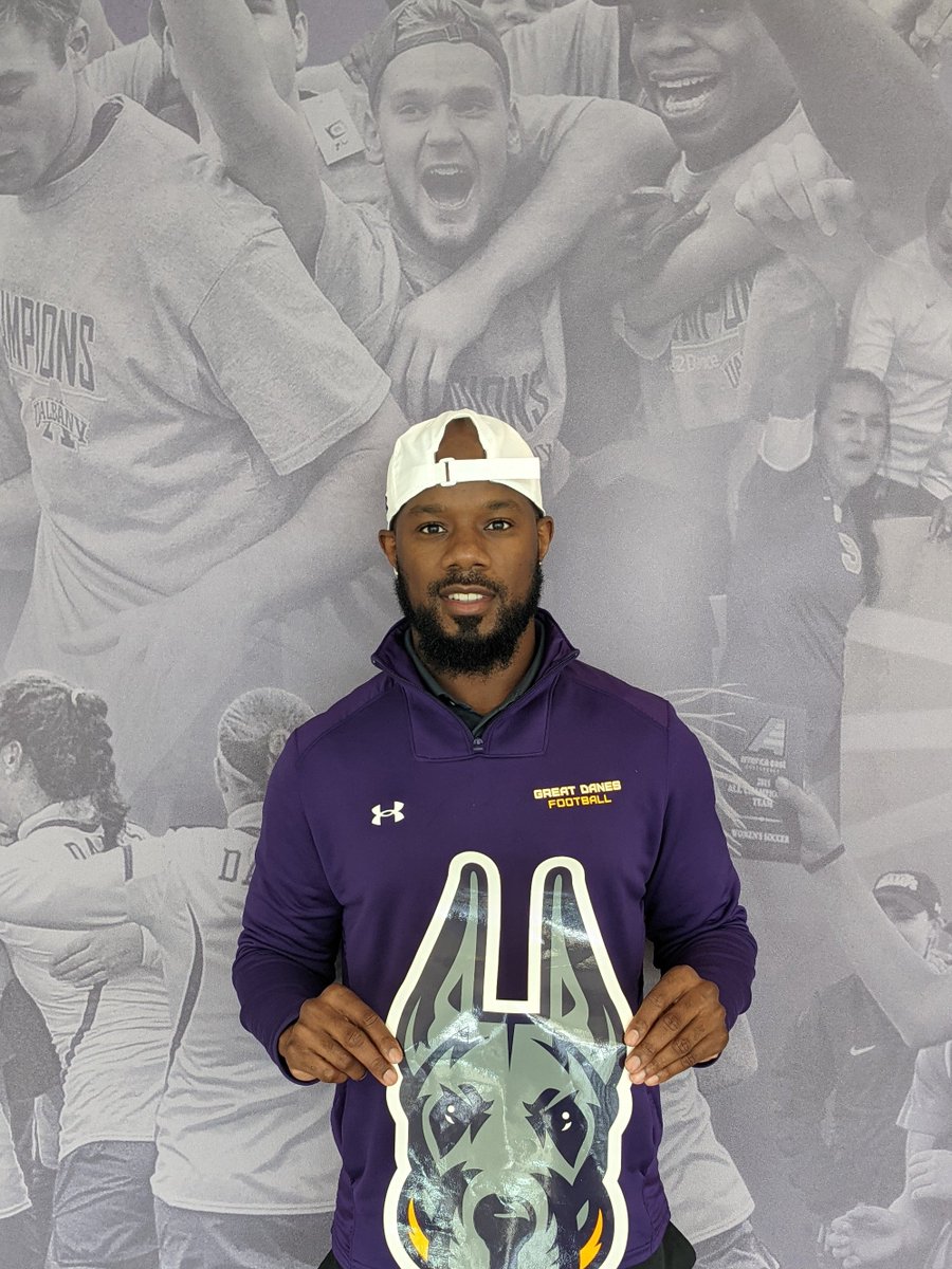 UAlbany Football tweet media