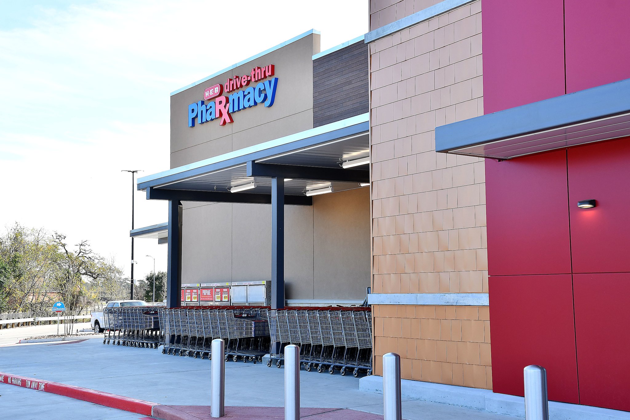 HEB Newsroom on Twitter "New HEB Pharmacy ranked No.1 supermarket