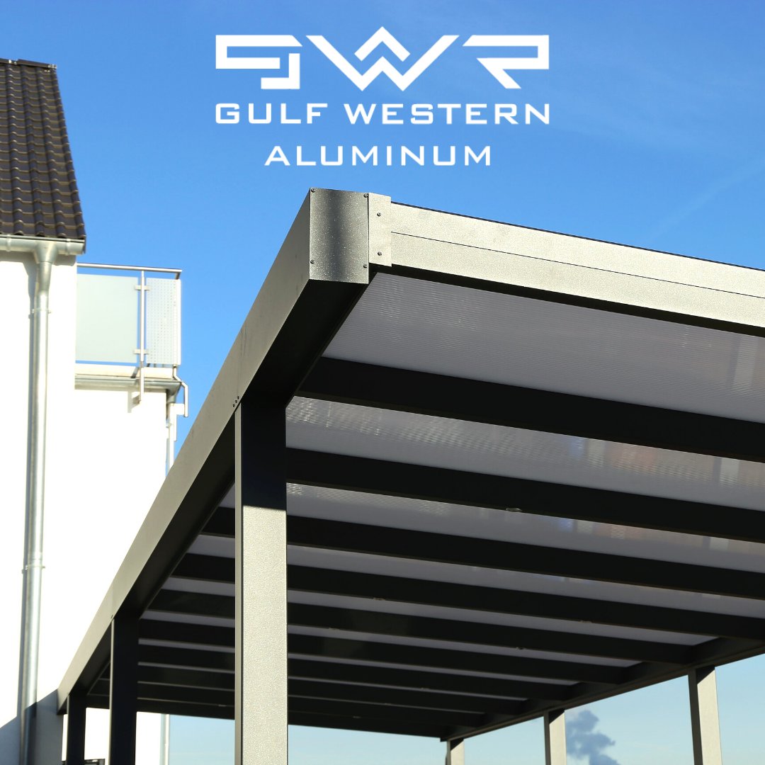 GWR_GulfWestern's tweet photo. GWR Aluminum not only does gutters, but Carports too! Give us a call today and we'll take care of your Aluminum needs!
https://t.co/PI41HF3qI9
South: 239-949-9200
Centra: 407-930-6726
.
.
#carport #screen #garagescreen #aluminum #orlandoflorida #tampa #sarasotafl #centralflorida https://t.co/XJKJFR63BI