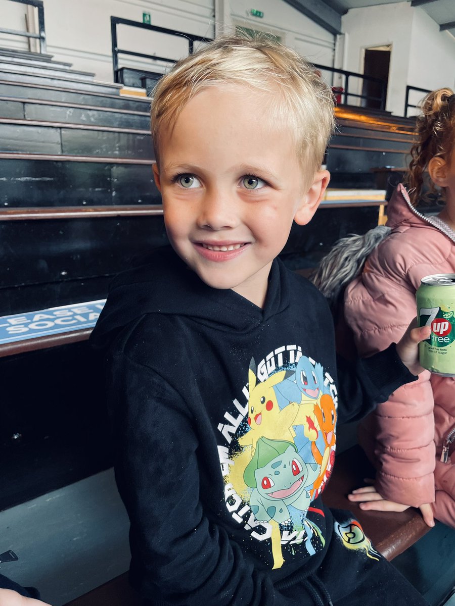 CeejayOttley's tweet photo. Our beautiful boy💙 https://t.co/W3fJe7aayf