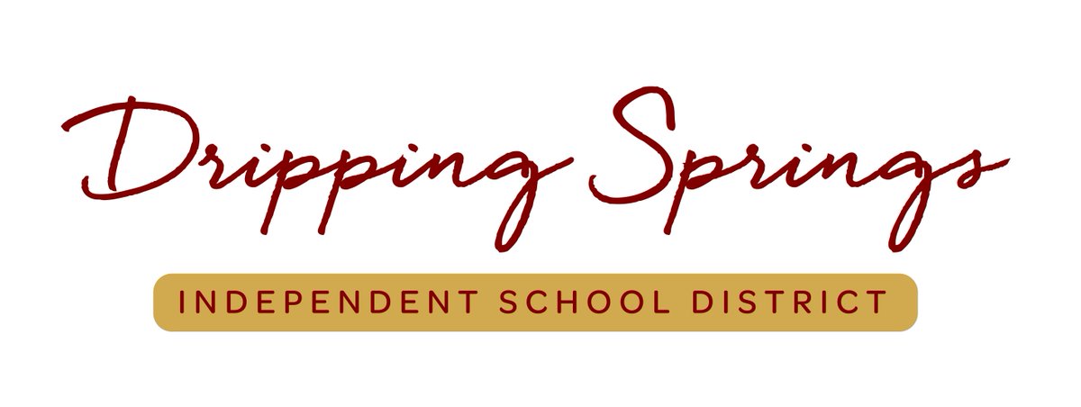 Dripping Springs ISD tweet media
