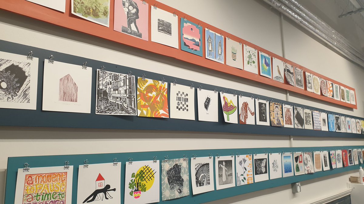 Beam_ArtsUK's tweet photo. Loved having a wonder round @artwalkwake this evening. Great #creativebuzz #wakefield #artinthecity #artiststakeover https://t.co/SUMLEyAz9L