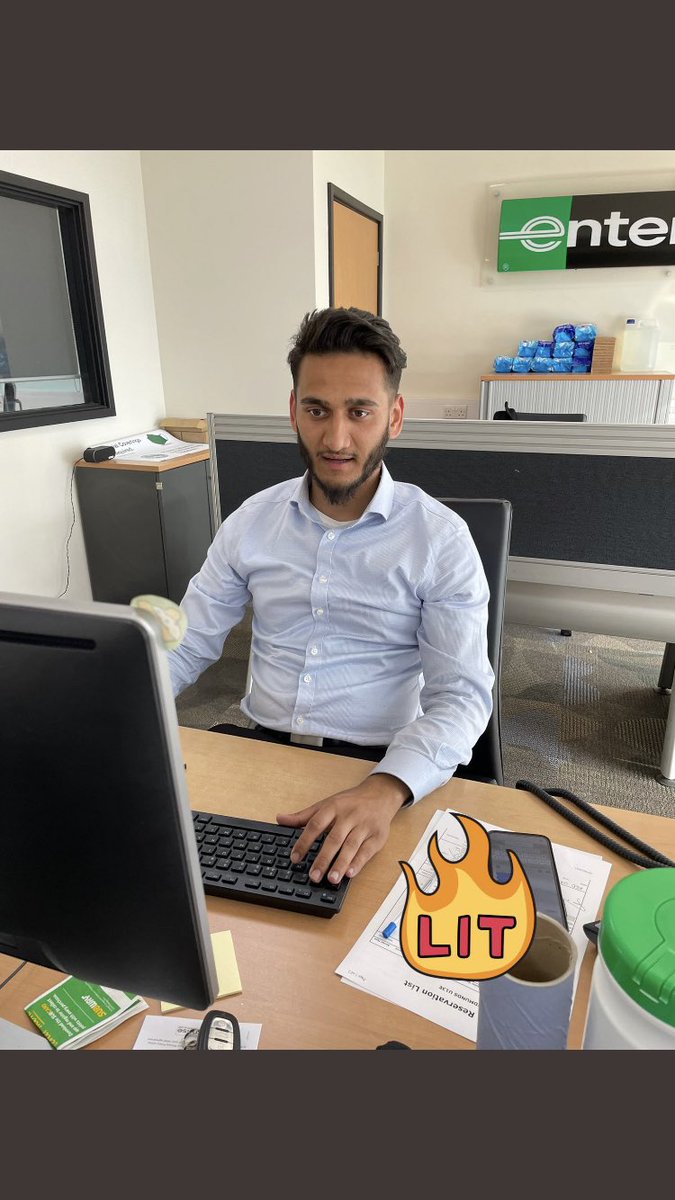Two mqi passes in two weeks. Cracking work lads worked hard for it buzzed for the both of you. Onwards and upwards! #development <a href="/AEKLHR/">Alyssa Kreutzer</a> <a href="/TaherERAC/">Taher Ali</a> <a href="/ashbilverstone/">Ashley Bilverstone</a> <a href="/TomDixonERAC/">Tom Dixon</a>