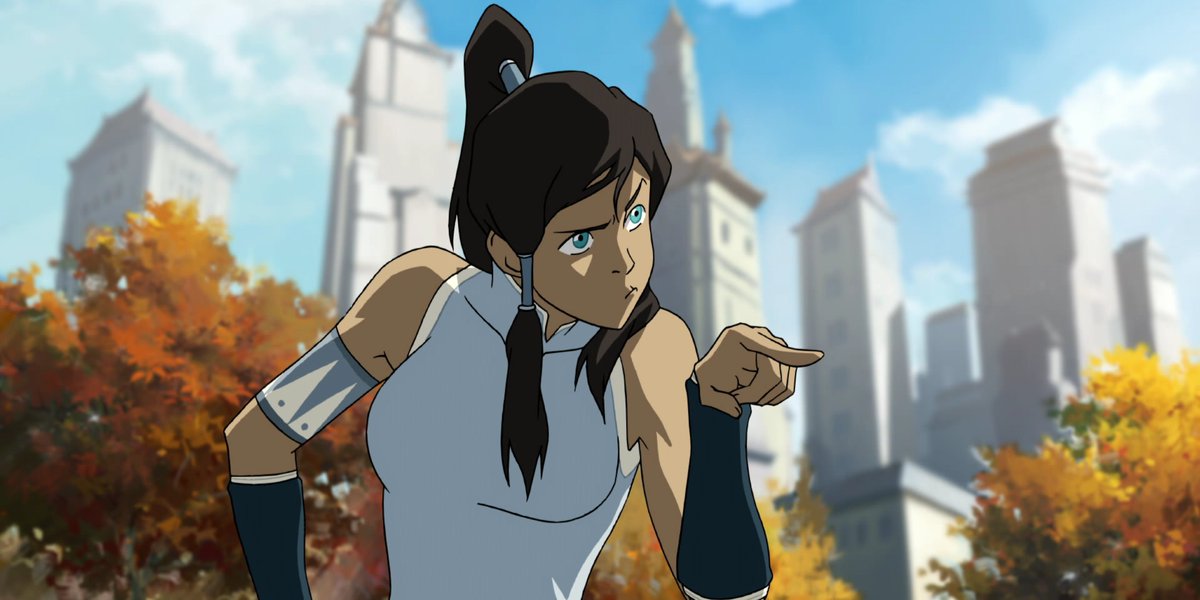 NetflixGeeked's tweet image. the MASTERS OF THE UNIVERSE: REVELATION creative team was inspired by Wonder Woman and The Legend of Korra - designing the women of MOTU:R with a more realistic muscular perspective than their past iterations