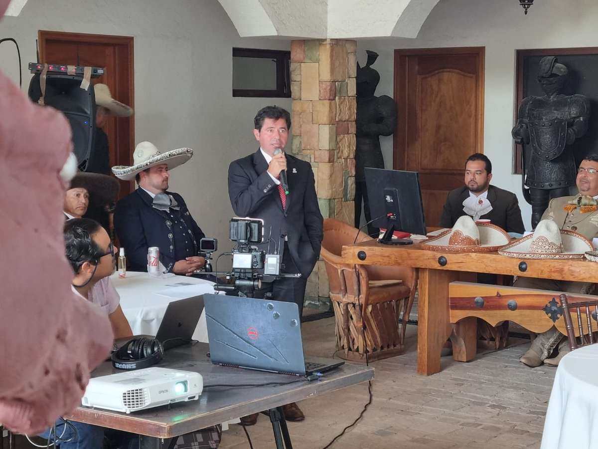 Jorge López Martín tweet media