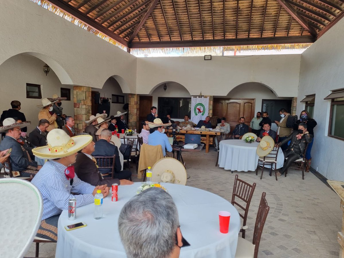 Jorge López Martín tweet media