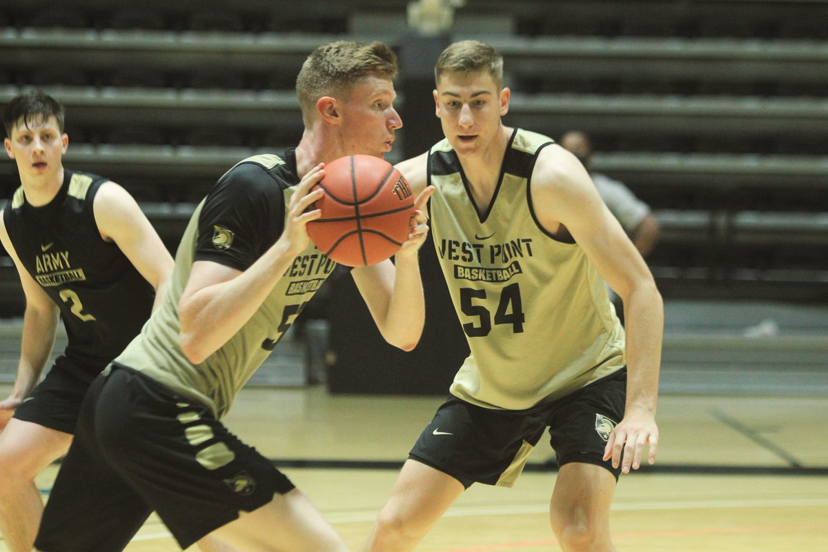The grind continues... 🤫

#GoArmy