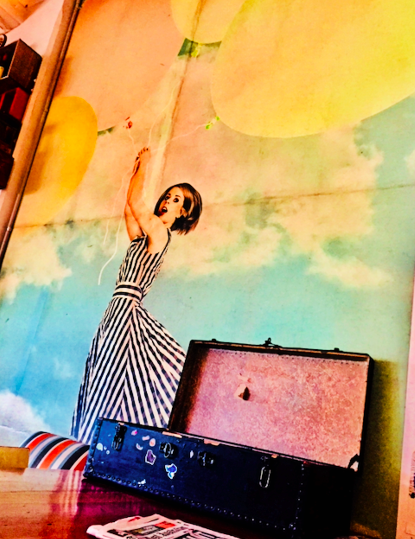 Travelaura_'s tweet photo. A photo dump of a beautiful day out in Freo! #FremantleMarkets #Fremantle Harbour #OnlyInWA #ThisIsWA https://t.co/GRcaOe6m4j