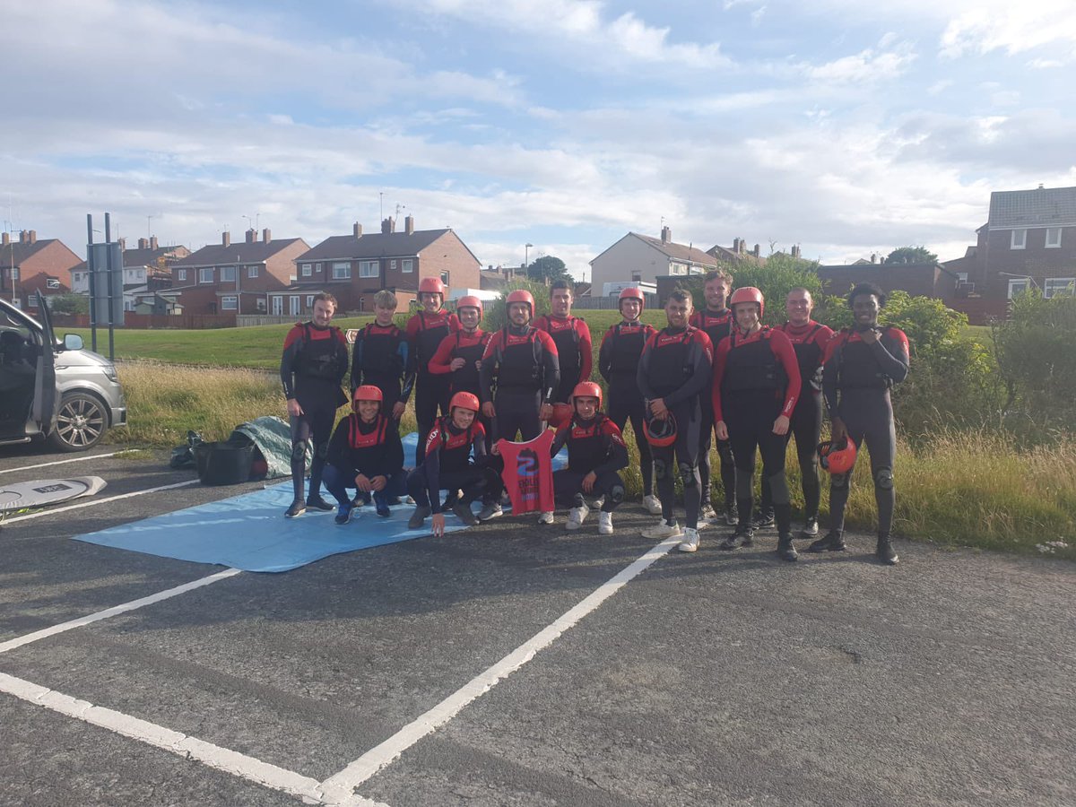 Birtley Town Development tweet media