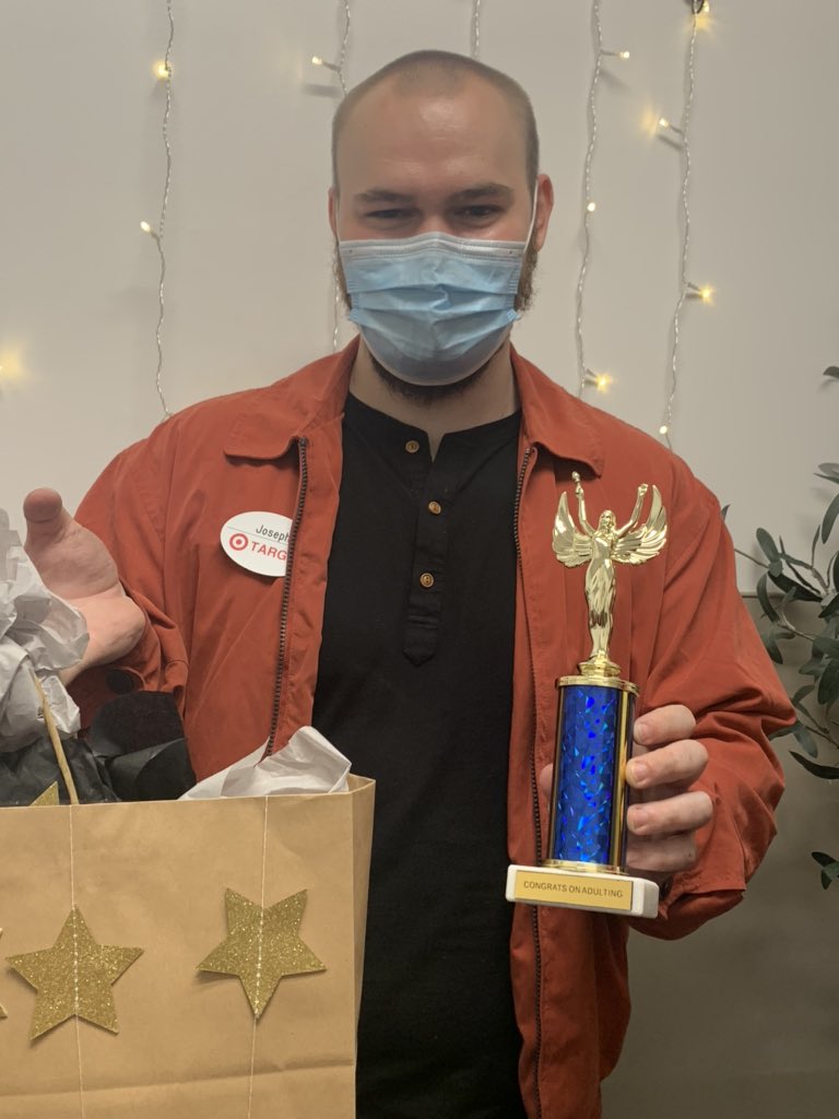 Napoleon tweet media