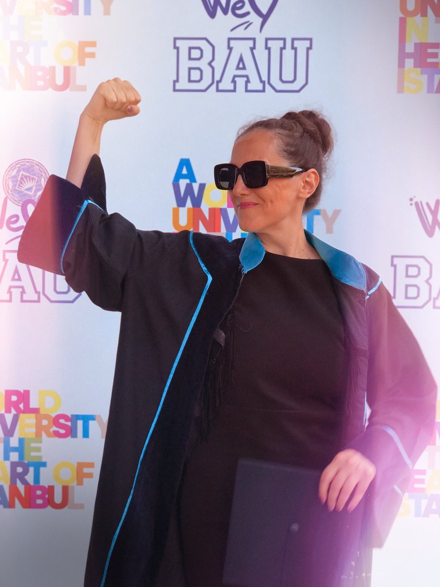 Vesile Derya Çakır  tweet media