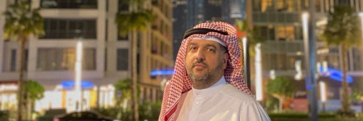 حساب قبيلة عنزه الرسمي🇰🇼 tweet media