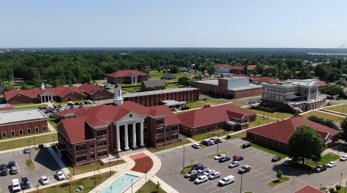 Fall classes at William Carey University start Mon, Aug. 23. Walk-in, open registration will be Aug. 19 – or get the process started early by applying at wmcarey.edu/admissions. More info: bit.ly/3kM1uyP