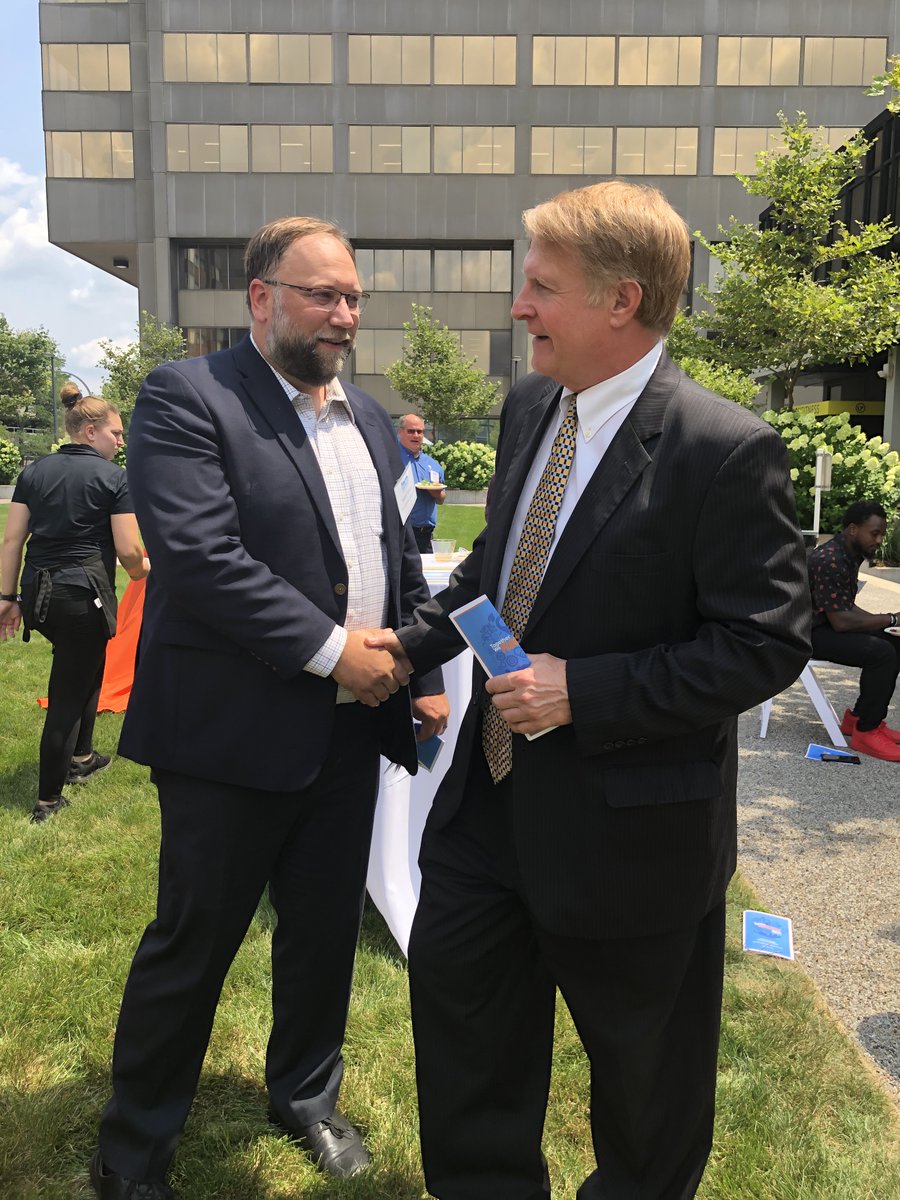 Allegheny Co. Exec. tweet media