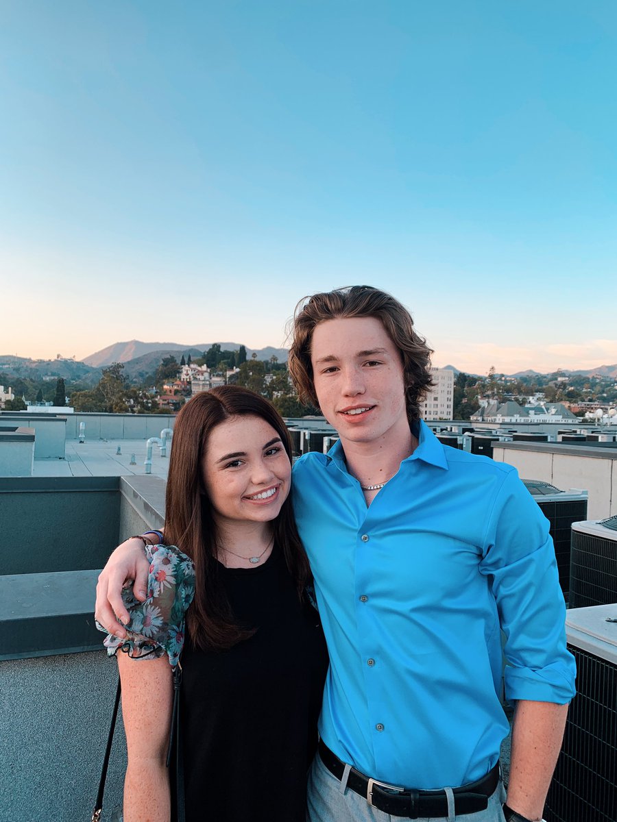 itsowenholt's tweet photo. Our parents really said copy and paste https://t.co/SOzy4EG2Z1