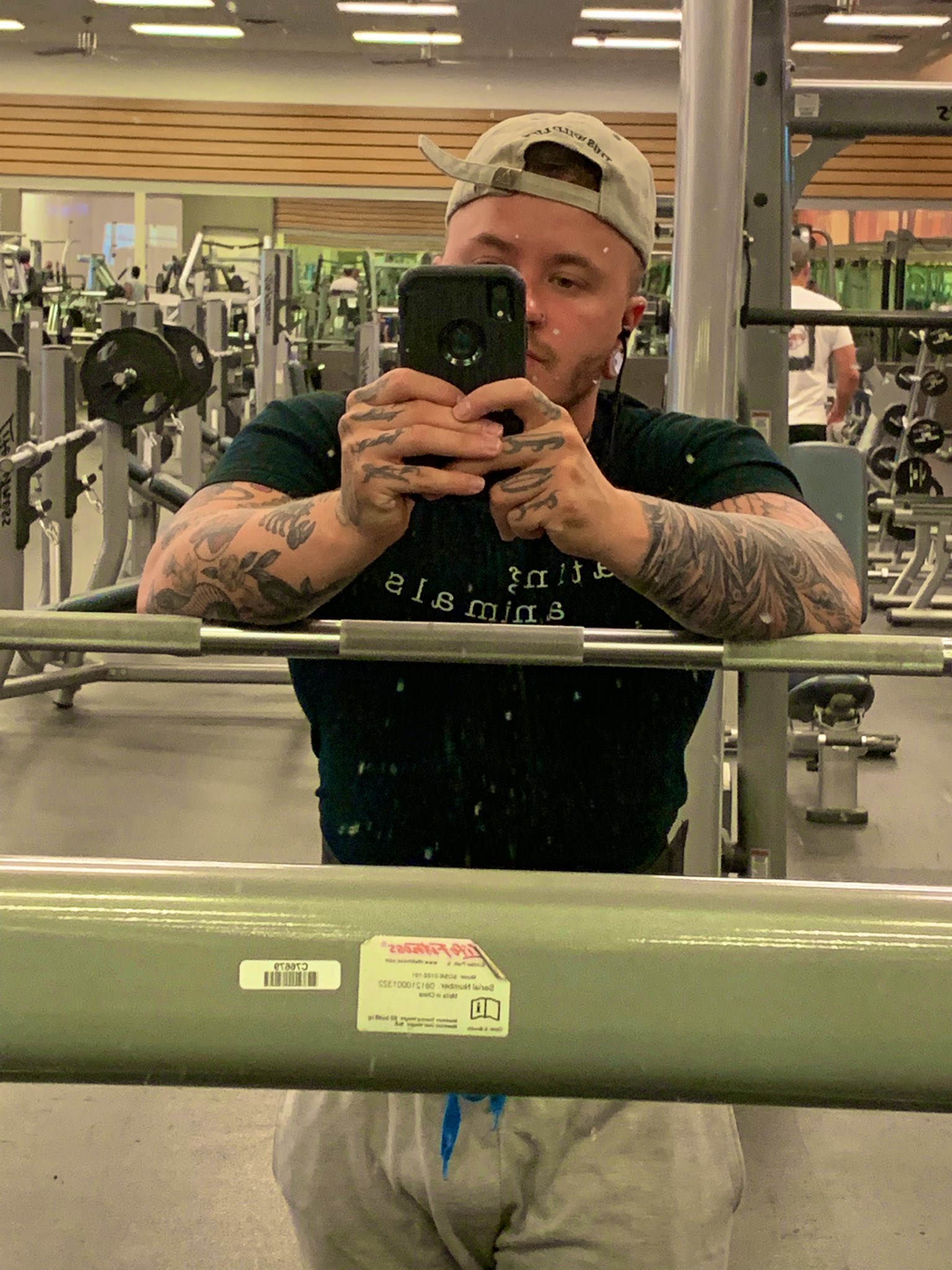 Maxx_Wood on Twitter: "Lemme crush you 😈…