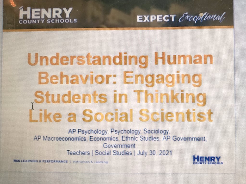 melanie_kellam's tweet photo. Team Humanities (Social Studies) is eager to support teachers as @HenryCountyBOE prepares for the #BestFirstDayHenry. @melissa_shaddix @keithhaberHenr1 @DrKim_Kessinger #InPursuitOfExceptional https://t.co/jg5Stp4qdw