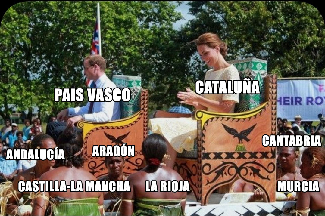 La España multinivel del <a href="/PSOE/">PSOE</a>