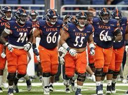 After a great visit and talk with <a href="/OLCoachMattox/">Matt Mattox</a>, <a href="/KurtTraylor/">Coach Kurt Traylor</a>, and <a href="/CoachTraylor/">Jeff Traylor</a>, I am beyond blessed and excited to announce I have received an offer from <a href="/UTSAFTBL/">UTSA Football 🏈</a>!!