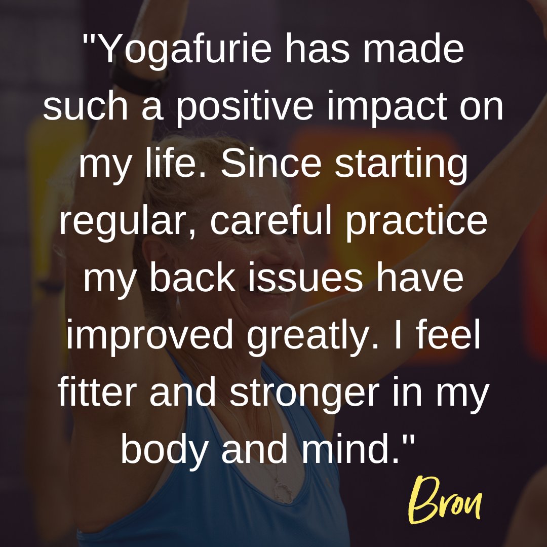 Bringing positivity, strength and wellbeing to Bristol since 2012 ✌️ Our Hot Yoga class welcome you no matter whether you're injured, a complete beginner, or if it's just been a while since you've focussed on yourself. Check out our two week trial here buff.ly/3ckZ1qk