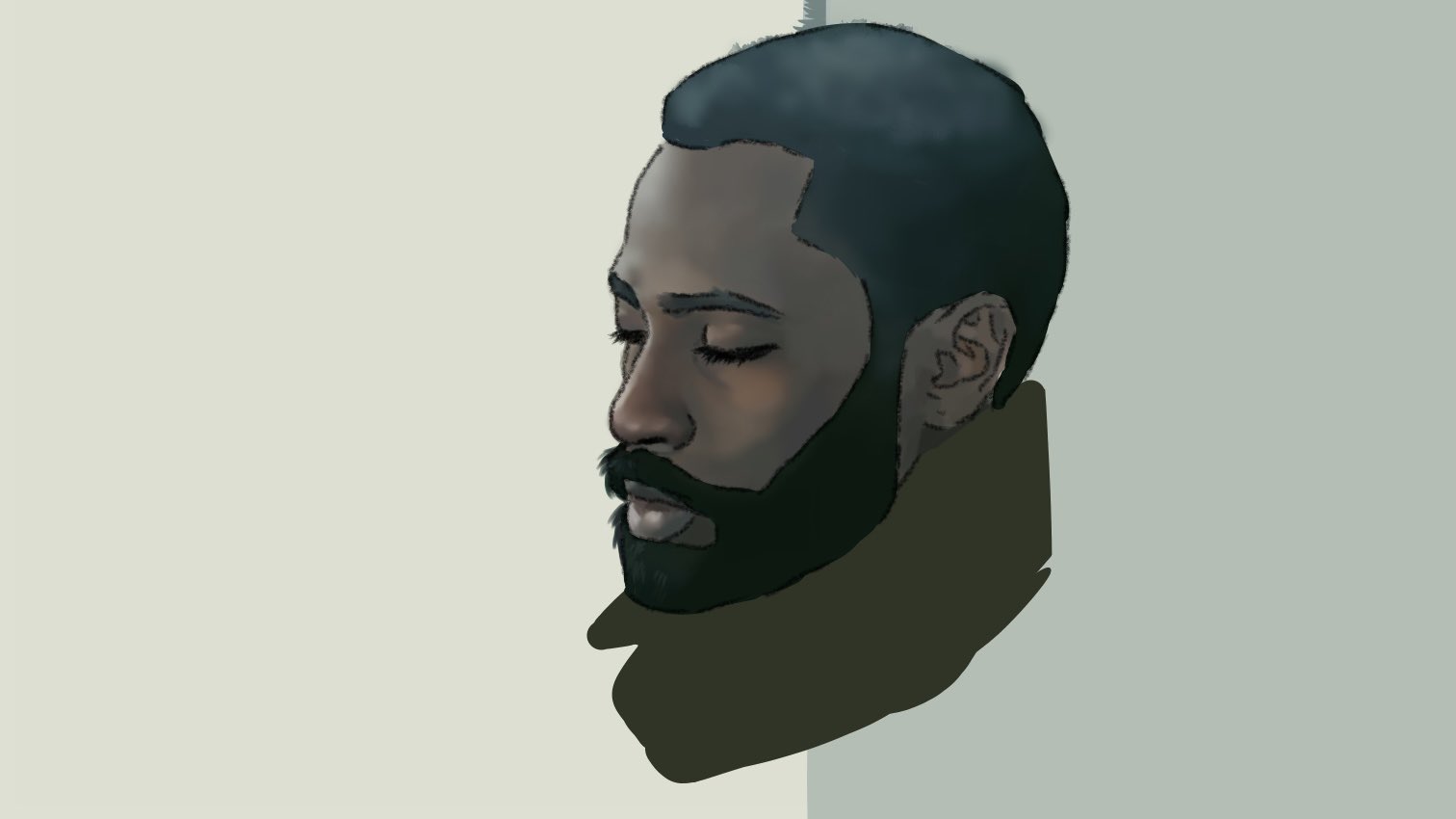 Happy birthday John David Washington 