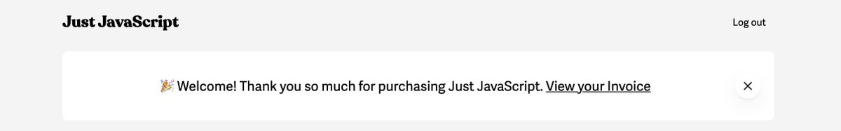 cyrus_zei's tweet image. Worth it, even though I was on the beta. #justJavascript