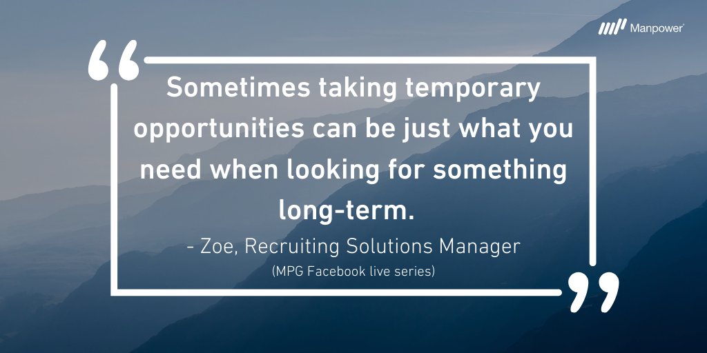 Manpower US (@manpower_us) on Twitter photo 