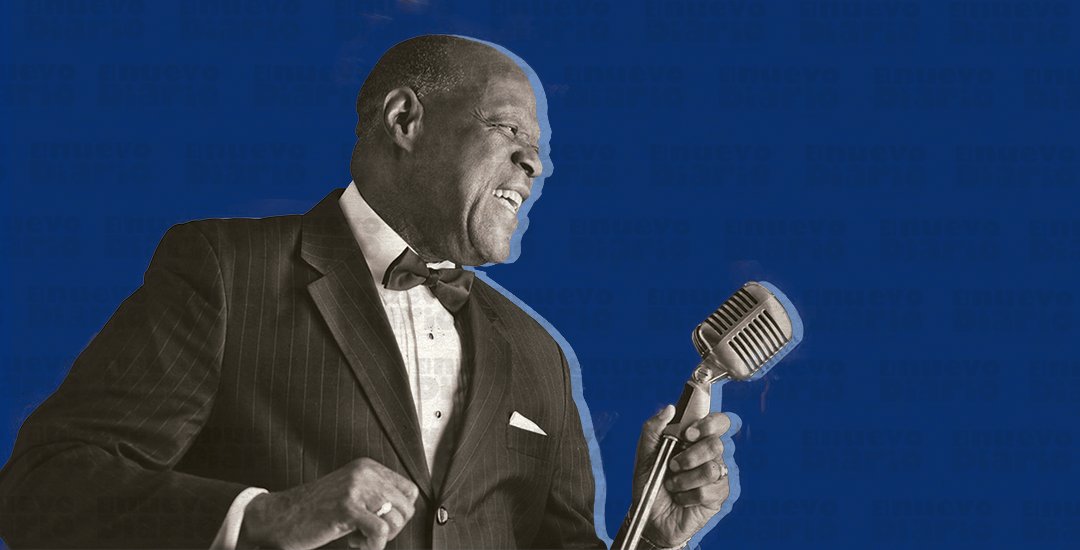 El Nuevo Diario on Twitter: "AHORA: El veterano merenguero Juan de Dios Ventura Soriano, conocido artísticamente, Johnny Ventura falleció este miércoles a los 81 años. ¡Adiós al Caballo Mayor! #ElNuevoDiarioRD #JohnnyVentura https://t.co/t1mloTmo7b" /