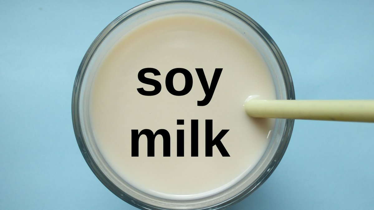 BiancasKitchn's tweet photo. 😘🍶New video on https://t.co/JElO0BhTBx: The Best Homemade #SoyMilk!
No nasty beany taste💚
👉Watch: https://t.co/7cVAFRJaMY
👉Join my YouTube community: https://t.co/h4QRsOuBXc
💚Support my work: https://t.co/RnnGWEaa6F

#vegan #plantmilk #homemadesoymilk #veganmilk #plantbased https://t.co/9XKFa3dnAZ